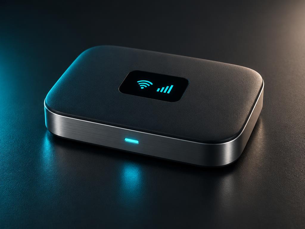 Imagem ilustrativa de zRouter